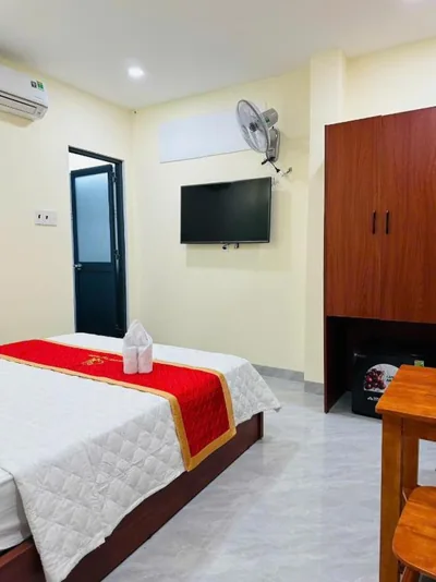 Khách sạn Quỳnh Như – 사진 4