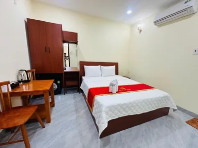 Khách sạn Quỳnh Như – 사진 6