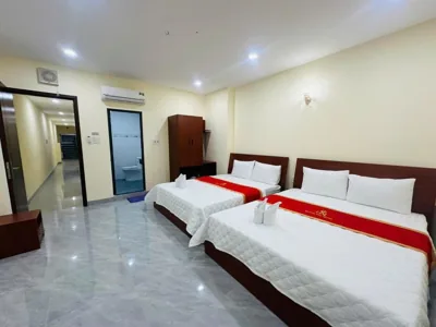Khách sạn Quỳnh Như – 사진 7