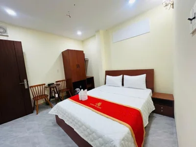 Khách sạn Quỳnh Như – 사진 8