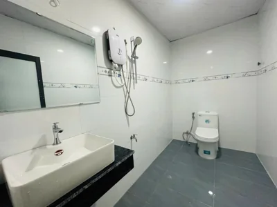 Khách sạn Quỳnh Như – 사진 9