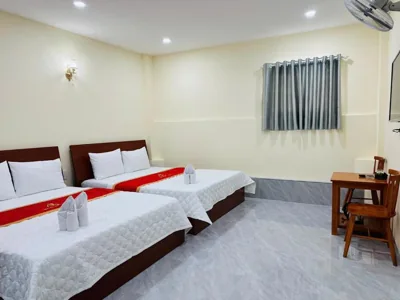 Khách sạn Quỳnh Như – 사진 10