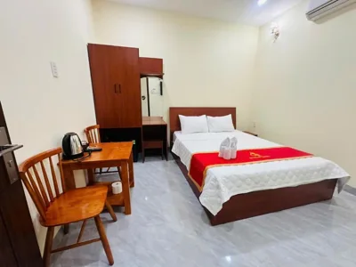 Khách sạn Quỳnh Như – 사진 11