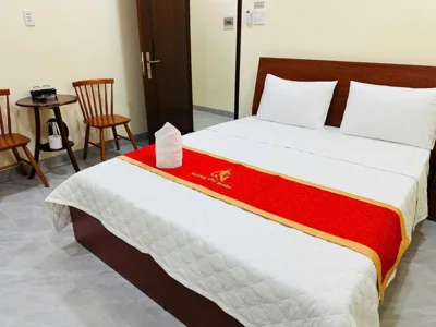 Khách sạn Quỳnh Như – 사진 12