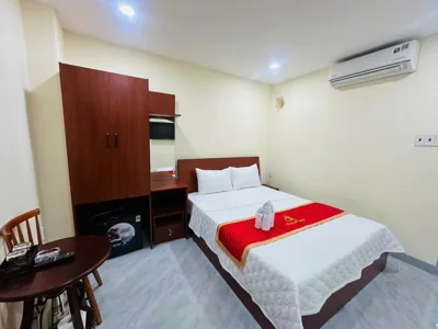 Khách sạn Quỳnh Như – 사진 13