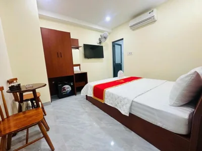 Khách sạn Quỳnh Như – 사진 14