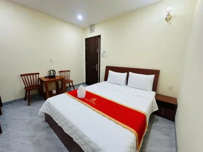 Khách sạn Quỳnh Như – 사진 15