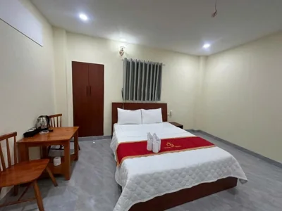 Khách sạn Quỳnh Như – 사진 16